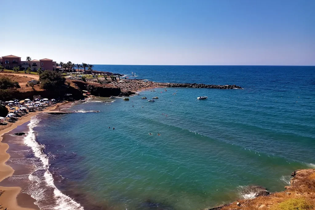 Rethymno Cruises Navi Blue Cruises