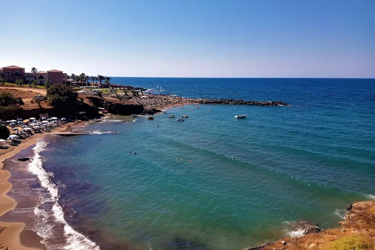 Rethymno Cruises Navi Blue Cruises