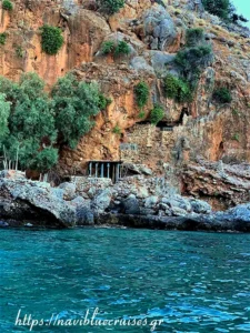 Rent a Boat in Rethymno