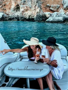 Rent a Boat in Rethymno