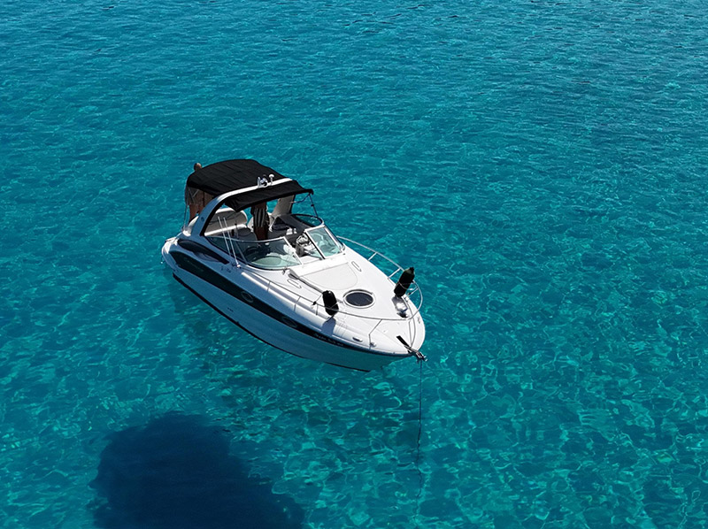 Rethymno rent a boat Private Cruises in Rethymno