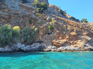 Rethymno Cruise