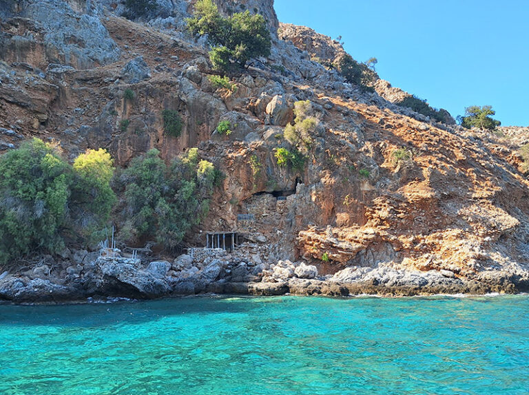 Rethymno Cruise