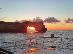 Boat Excursions Rethymno