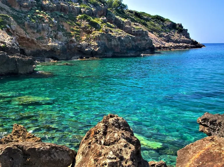 Crete Sea Adventures