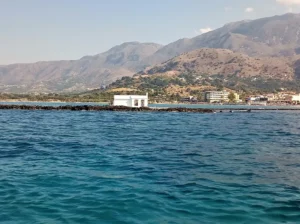 Sail Beyond the Shore with the Best Rethymno Boat Trips in Crete