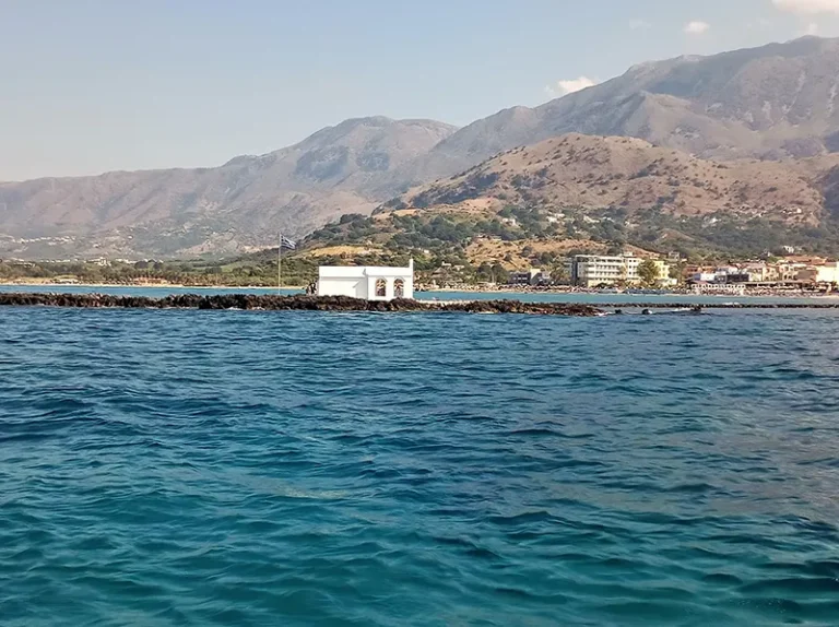 Sail Beyond the Shore with the Best Rethymno Boat Trips in Crete
