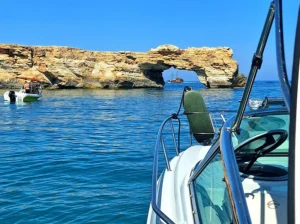 The Ultimate Guide to Rethymno Beaches