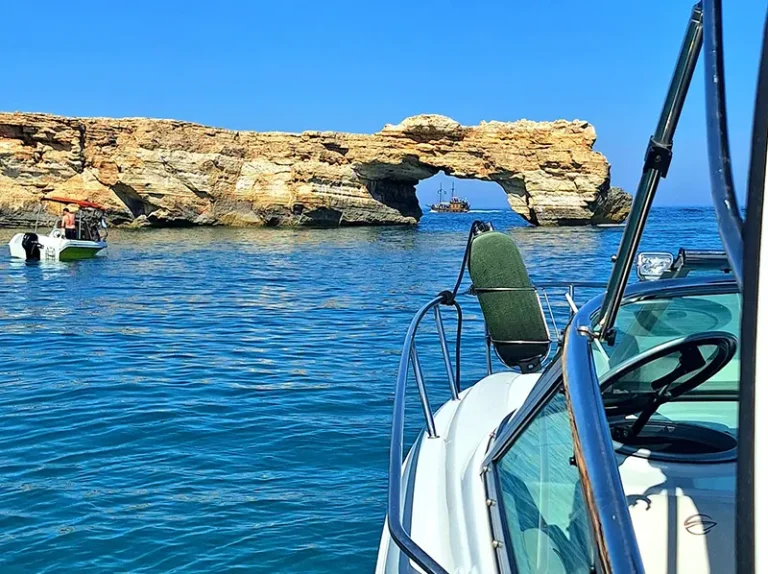 The Ultimate Guide to Rethymno Beaches