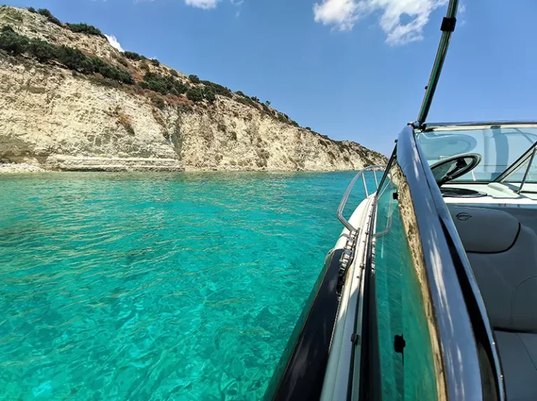 Why Rethymno Rent a Boat Experiences Are the Best Way to Explore Crete